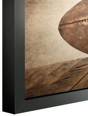 Print ADD-ON: Professional Custom Framing for Prints | Free Shipping