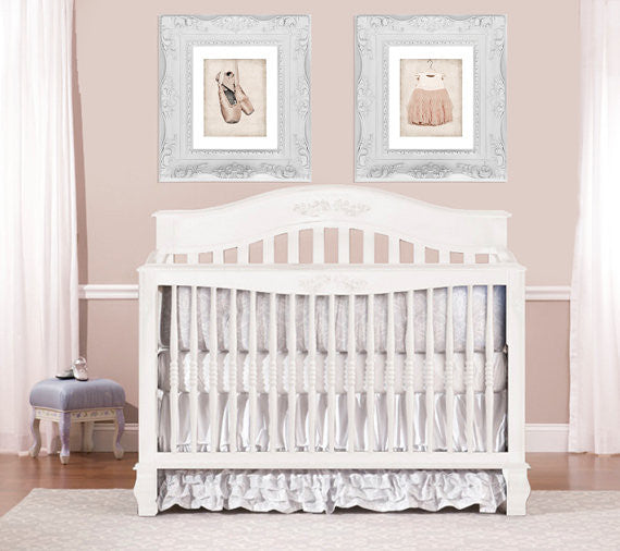 Vintage Baby Girl Dress - Saint & Sailor Studios